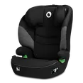 Дитяче автокрісло Lionelo LARS I-SIZE BLACK GREY