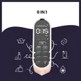 Блендер-пароварка Babymoov Nutribaby+XL Black — Photo 6