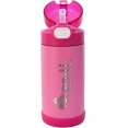 Термос Zoli POW SQUEAK 300 ml Pink — Photo 1