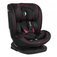 Дитяче автокрісло Lionelo BASTIAAN I-SIZE BLACK RED — Photo 2