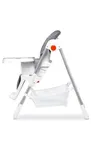 Стілець для годування Lionelo LINN PLUS GREY — Photo 2