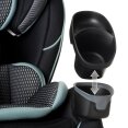 Автокрісло Evenflo EveryFit 3-s-1 - Atlas Green (група від 1,8 до 54,4 кг) — Photo 2