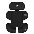 Дитяче автокрісло Lionelo BASTIAAN I-SIZE BLACK RED — Photo 8