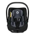 Дитяче автокрісло Lionelo ASTRID I-SIZE BLACK GREY — Photo 1