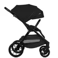 Універсальна коляска 3 в 1 Lionelo LAYLA 3IN1 BLACK ONYX — Photo 4