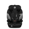 Дитяче автокрісло Lionelo LEVI I-SIZE BLACK GREY — Photo 1