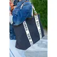 Сумка Childhome Family bag canvas black, арт. CWFBSCBL — Photo 7