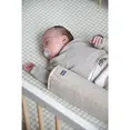 Позиціонер для сну Beaba Bebecal льон сірий, арт. 915063 — Photo 4
