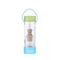 Електрична зубна щітка Sonic Toothbrush (0-10 років) - Ведмедик, (Brush-baby) — Photo 2
