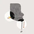 База для автокрісла Lionelo MOXIE PLUS I-SIZE BASE — Photo 4