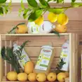 Органічний засіб для миття посуду Friendly Organic з лимонною олією 1000 мл — Photo 6