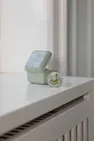 Контейнер для пустушок BIBS x Liberty Pacifier Box – Capel Sage — Photo 1