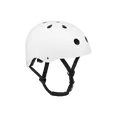 Велосипедний шолом Lionelo Helmet White — Photo 1
