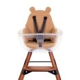 Подушка до стільця для годування Childhome Evolu teddy/beige — Photo 10