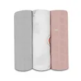 Набір пелюшок Lionelo RAINBOW BAMBOO BOX Multicolor — Photo 3