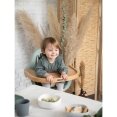 Столик до стільця для годування Childhome Evolu natural/wood — Photo 3