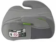 Бустер Lionelo LUUK I-SIZE GREY — Photo 1