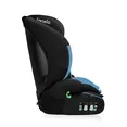 Дитяче автокрісло Lionelo LEVI I-SIZE BLUE COBALT — Photo 2