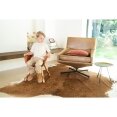 Стілець для годування Childhome Evolu 2 з бампером natural/rust — Photo 20