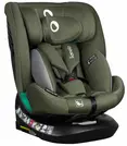 Дитяче автокрісло Lionelo BASTIAAN ONE I-SIZE GREEN OLIVE — Photo 1