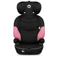 Дитяче автокрісло Lionelo LEVI I-SIZE PINK BABY — Photo 2