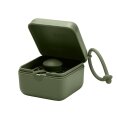 Контейнер для пустушок BIBS Pacifier Box Hunter Green — Photo 1