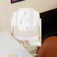 Подушка до стільця для годування Childhome Evosit High Chair hearts — Photo 5