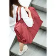 Сумка Childhome Mommy bag Signature burgundy, арт. CWMBBSUBU — Photo 7