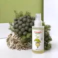 Органічна дитяча олійка Friendly Organic 100 мл — Photo 5