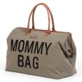 Сумка Childhome Mommy bag – khaki — Photo 6