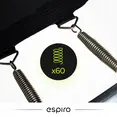 Батут Espiro Sky Up 305см — Photo 3