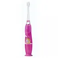 Електрична зубна щітка KidzSonic (3+) - Єдиноріг (Новий дизайн) , (Brush-baby) — Photo 2