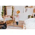 Підставка-гойдалка для колиски з кукурудзяного волокна Childhome білий, арт. RSMBWH2 — Photo 1