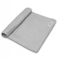 Покривало Lionelo BAMBOO SWADDLE Grey Stone — Photo 2