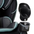 Evenflo® автокрісло EveryFit LX - Atlas (група від 1,8 до 54,4 кг) — Photo 8