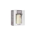Кришка дитячої пляшечки BIBS Boheme Baby Bottle Cap Ivory — Photo 1
