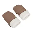 Рукавички для коляски Lionelo HANDMUFF OLI NUTTY — Photo 2