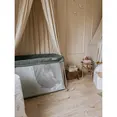 Манеж - ліжечко Beaba Easy Sleep 3 в 1 сірий, арт. 946001 — Photo 13