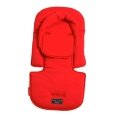 Вкладка-матрацик Valco baby All Sorts Seat Pad Cherry