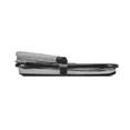 Універсальна коляска 2 в 1 Lionelo MIKA 2IN1 GREY STONE — Photo 11