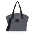 Універсальна коляска 2 в 1 Lionelo AMBER PLUS GREY GRAPHITE — Photo 3