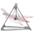 Шезлонг Lionelo OTTO PINK BABY — Photo 3