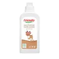 Органічний універсальний засіб для всіх видів підлоги Friendly Organic 1000 мл — Photo 8