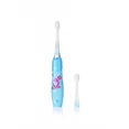 Електрична зубна щітка KidzSonic (3+) - Фламінго, (Brush-baby) — Photo 1