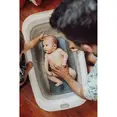 Ванночка Beaba Easy Pop складна сірий , арт. 920404 — Photo 4