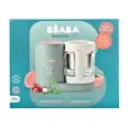 Пароварка - блендер Beaba Babycook Neo зелений, арт. 912732 — Photo 3