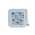 Контейнер для сосок BIBS x Liberty Pacifier box Chamomile Lawn Baby Blue