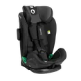Дитяче автокрісло Lionelo HARPER I-SIZE BLACK CARBON — Photo 1