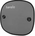 Сонцезахисні шторки, 2 шт. Lionelo Sunshade Black — Photo 2