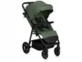 Прогулянкова коляска Lionelo IVA GREEN FOREST